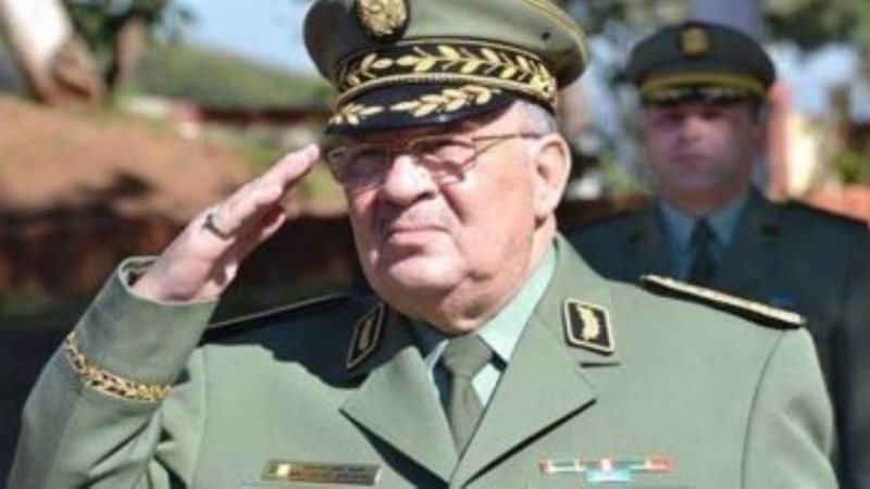 رئيس أركان الجيش