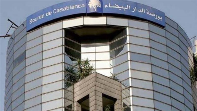 بورصة المغرب