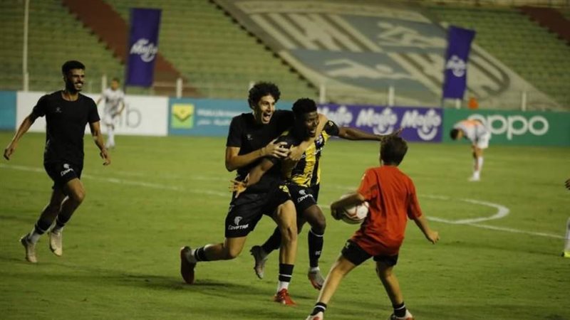 المقاولون العرب