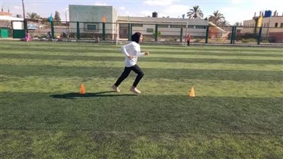 الشباب والرياضة تنفذ برنامج: 