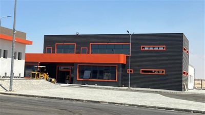 الإسكان: قريبا الانتهاء من وحدة مرور ومحطة فحص مركبات بالعبور الجديدة