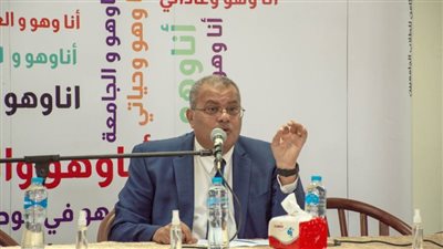 رئيس الطائفة الإنجيلية بمصر: الكنيسة الإنجيلية تقدّم خدماتها للجميع دون تمييز