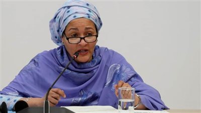 الأمم المتحدة تشيد بدور اليابان في دعم إفريقيا خلال مبادرة 