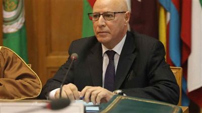 السفير خطابي: معالجة الإرهاب والتطرف من أولويات الاستراتيجية العربية