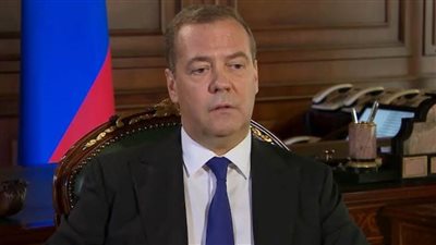 ميدفيديف: تخلي كييف عن الانضمام لحلف 