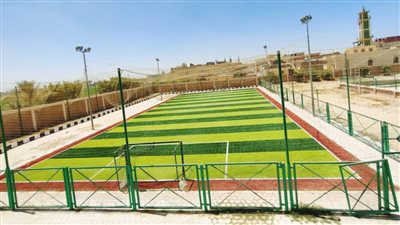 حياة كريمة.. أكبر مشروعات البنية التحتية التنموية لتطوير قرى الريف المصري