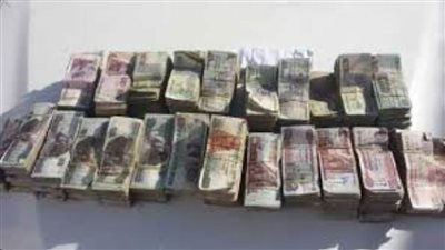 مباحث الأموال العامة تضبط أمين عهدة بشركة اختلس بضائع من عهدته