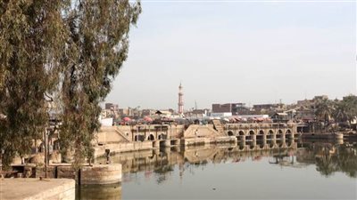 مصرع 4 أطفال انهار عليهم منزل بمركز ديروط 