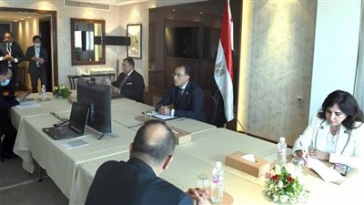 مدبولي يدعو القطاع الخاص الياباني لضخ مزيد من الاستثمارات في مصر