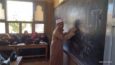 انطلاق المقرأة القرآنية بإدارة طهطا الأزهرية بسوهاج