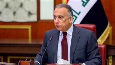 رئيس الوزراء العراقي يشدد على أهمية مضاعفة الجهد الأمنية لمكافحة الإرهاب وبسط الاستقرار