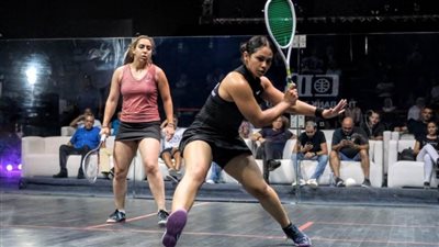 صعود 5 مصريين لنصف نهائيات 