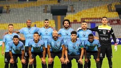 غزل المحلة يؤجل حسم البقاء بعد التعادل أمام فاركو