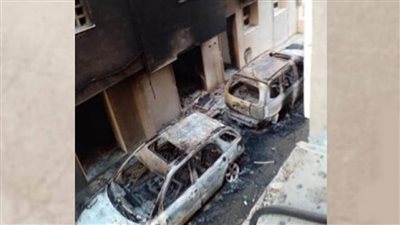 الصحة الليبية: ارتفاع أعداد ضحايا اشتباكات العاصمة الليبية طرابلس إلى 108 حالات