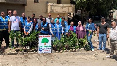 في 21 محافظة.. تعرف على فعاليات حزب مستقبل وطن المختلفة لدعم المواطن