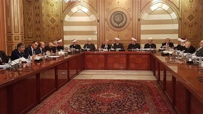 المجلس الشرعي الإسلامي بلبنان يؤكد دعمه لميقاتي في مسعاه لتشكيل الحكومة