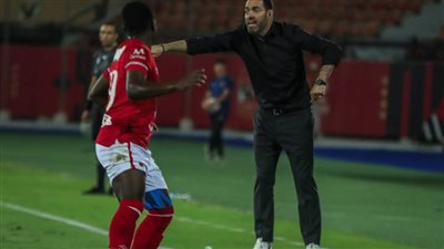 الأهلي يخطر ريكاردو سواريش بالرحيل.. وكيروش يقترب