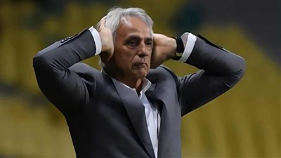 الأهلي يتجه لمدرسة تدريبية جديدة.. البوسني وحيد خاليلوزيتش.. تعرف عليه