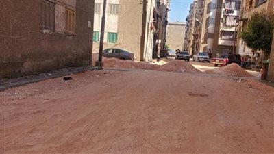 محافظ أسيوط: 