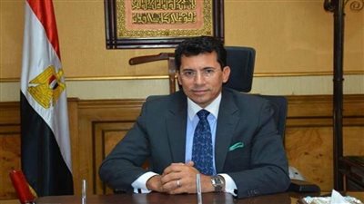 الشباب والرياضة: 