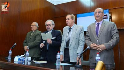 عبد الهادي: نقابة اتحاد الكتاب تضم 5 آلاف مفكر وكاتب من خيرة المبدعين