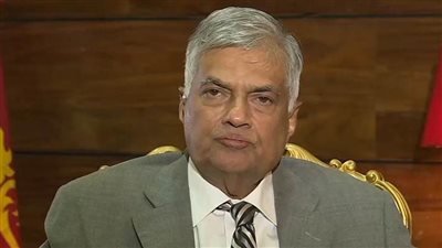 وزير سريلانكي: 24 شركة إماراتية تبدي اهتمامًا بالأعمال البترولية في البلاد