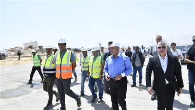 وزير النقل: تحويل 