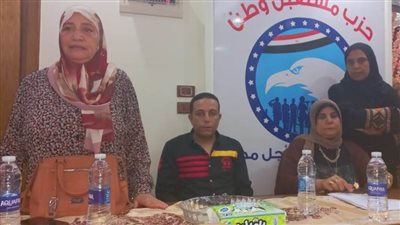 ندوات تثقيفية ودينية ومشاركة مجتمعية.. أبرز فعاليات «مستقبل وطن» بالإسكندرية