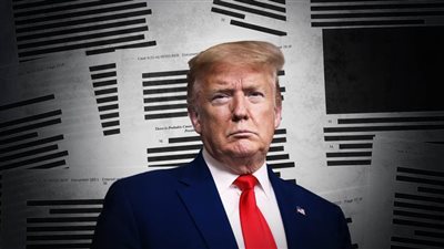 بالمستندات| ما كشفته وثيقة تفتيش منزل 