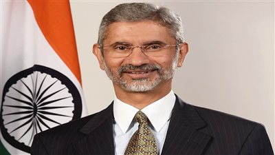    وزير الخارجية الهندي يبحث مع رئيس الجمعية العامة للأمم المتحدة سبل دعم العلاقات الثنائية