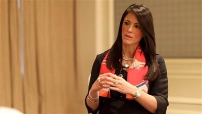 وزيرة التعاون الدولي: محفظة التعاون الإنمائي تشكل 23%؜ من التمويلات الخارجية لمصر