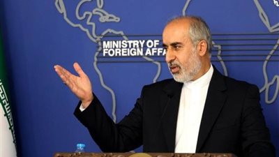الخارجية الإيرانية: سنرد على أمريكا بعد حسم نتائج الاجتماعات التخصصية