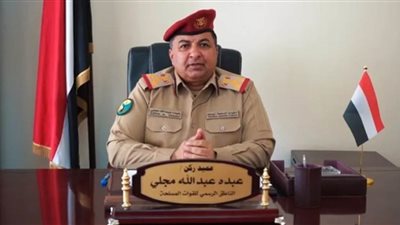    الجيش اليمني: ميليشيا الحوثي استغلت الهدنة الأممية بشكل همجي وتواصل التصعيد والخروقات