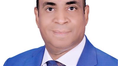 قرار جمهوري بتعيين الدكتور مجدي أمين عميدًا لكلية الطب البشري