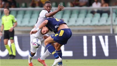    فوز ساليرنيتانا على سامبدريا.. وأتالانتا على هيلاس فيرونا في الدوري الإيطالي