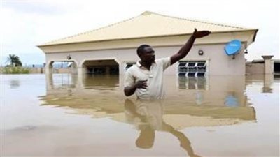 وفاة شخصين جراء الفيضانات والأمطار الغزيرة في موريتانيا