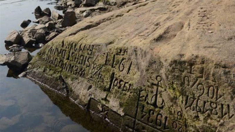 حجارة الجوع