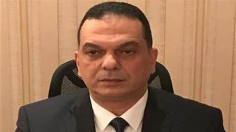 اللواء نبيل سليم