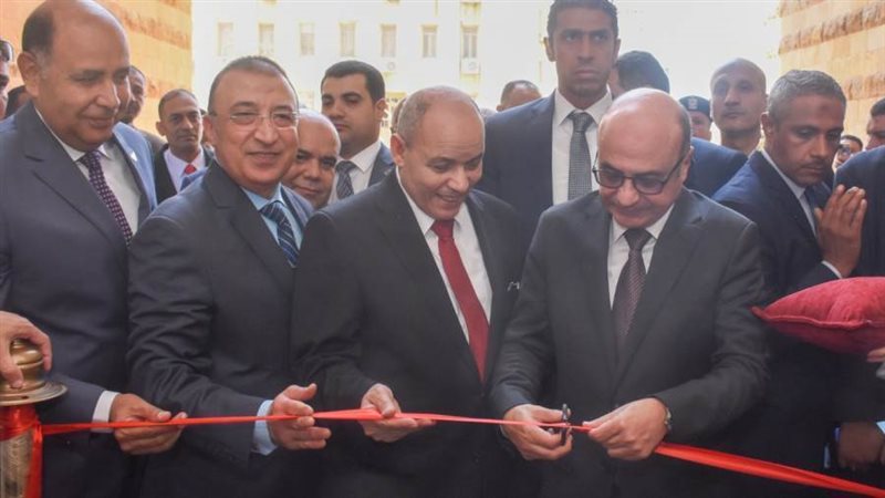 محافظ الإسكندرية