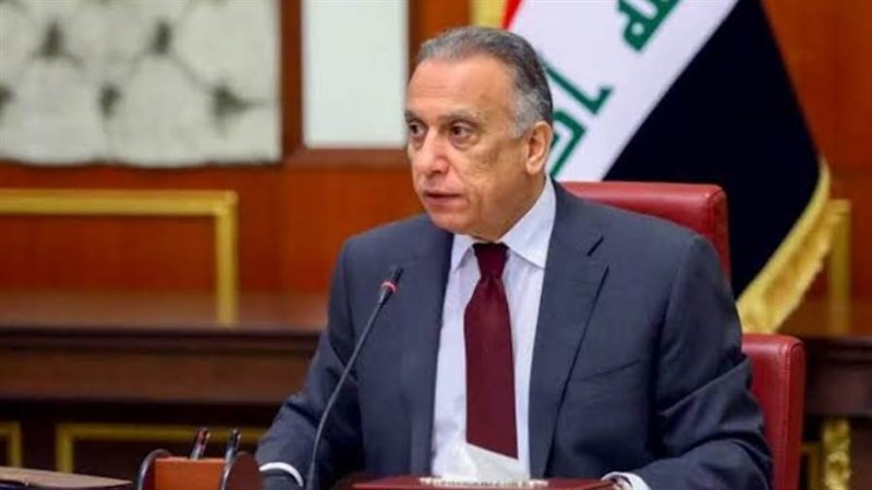 رئيس الوزراء العراقي