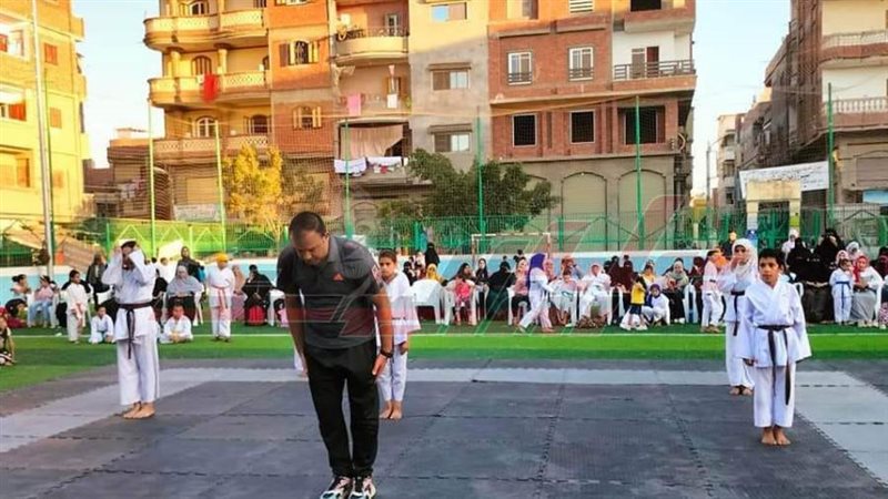 شباب كفر الشيخ