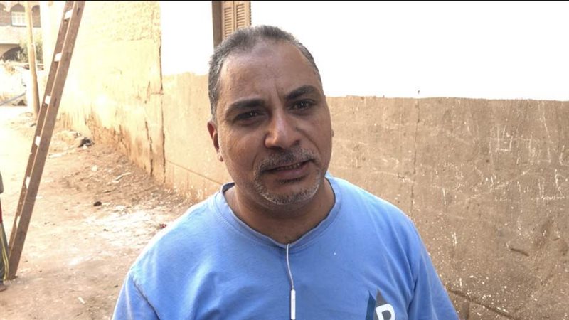 عبدالغني رسام الحج