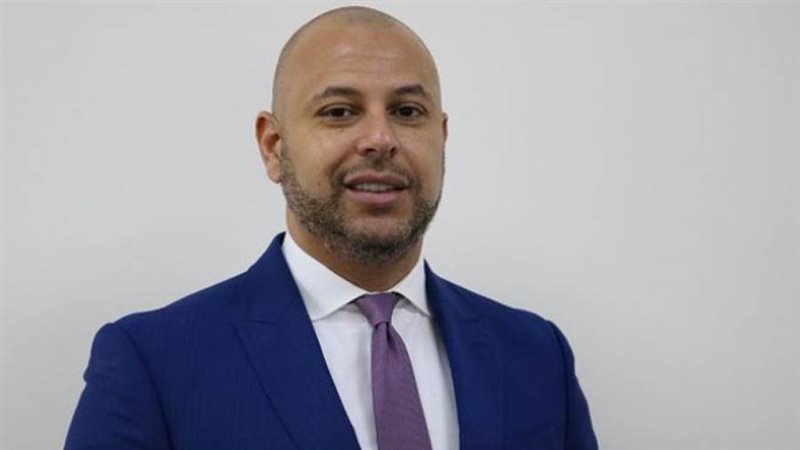 رئيس البورصة رامي