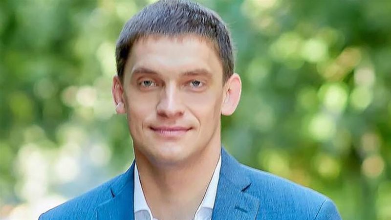 رئيس بلدية ميليتوبول