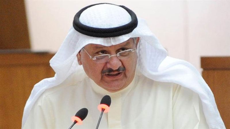 وزير الدولة لشؤون