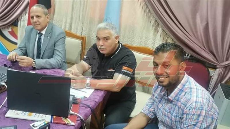 عمليات التربية والتعليم