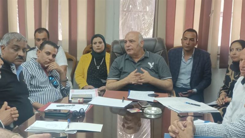 لجنة عليا للمتابعة