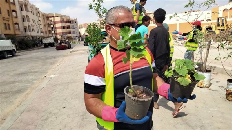 فاعليات مستقبل وطن