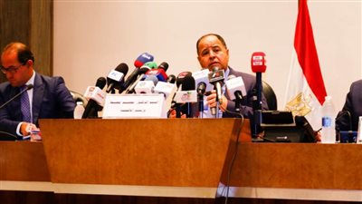 وزير المالية: حجم الاقتصاد المصري تضاعف ثلاث مرات بمعدلات تفوق معدلات مديونية الحكومة
