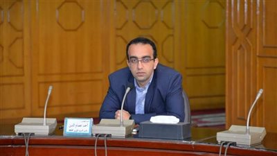 نائب محافظ الإسماعيلية يناقش المشروعات المشاركة بالمبادرة الوطنية للمشروعات الخضراء الذكية